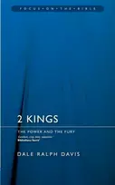 KNYGA Dale Ralph Davis 2 Kings: The Power and the Fury