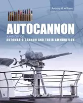 KNYGA Anthony G Williams Autocannon
