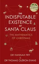 KNYGA Hannah Fry Indisputable Existence of Santa Claus