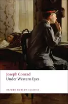 KNYGA Joseph Conrad Under Western Eyes