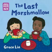 KNYGA Grace Lin Last Marshmallow