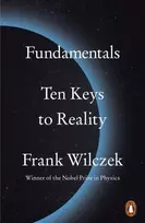 KNYGA Frank Wilczek Fundamentals