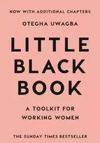 KNYGA Otegha Uwagba Little Juodas Book