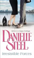 KNYGA Danielle Steel Irresistible Forces