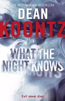 KNYGA Dean Koontz What the Night Knows