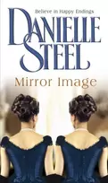 KNYGA Danielle Steel Mirror Image