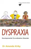 KNYGA Dr Amanda Kirby Dyspraxia