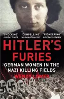 KNYGA Wendy Lower Hitler's Furies