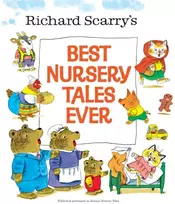 KNYGA Richard Scarry's Best Nursery Tales Ever