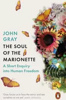 KNYGA John Gray Soul of the Marionette