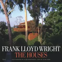 KNYGA Alan Hess Frank Lloyd Wright: The Houses