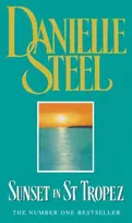 KNYGA Danielle Steel Sunset in St Tropez