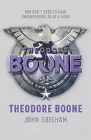 KNYGA John Grisham Theodore Boone
