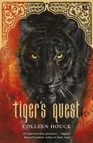 KNYGA Colleen Houck Tiger's Quest