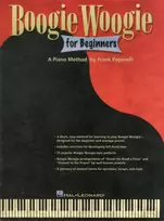 KNYGA Frank Paparelli Boogie Woogie for Beginners
