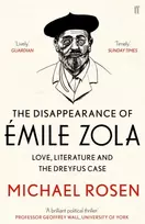 KNYGA Michael Rosen Disappearance of Emile Zola