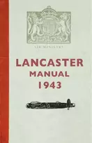 KNYGA Gordon Wilson Lancaster Manual 1943