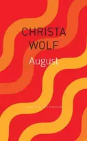 KNYGA Christa Wolf August
