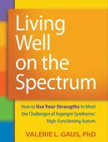 KNYGA Valerie L Gaus Living Well on the Spectrum