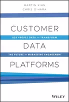 KNYGA Martin Kihn Customer Data Platforms