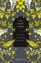 KNYGA Frances Hodgson Burnett Secret Garden