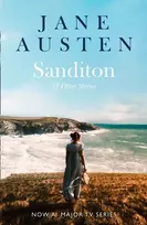 KNYGA Jane Austen Sanditonas