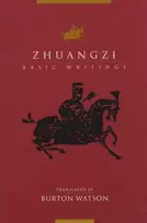 KNYGA Burton Watson Zhuangzi: Basic Writings