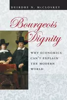 KNYGA Deirdre N Mccloskey Bourgeois Dignity