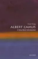 KNYGA Oliver Gloag Albert Camus