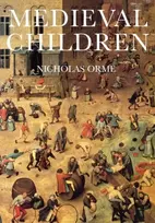 KNYGA Nicholas Orme Medieval Children