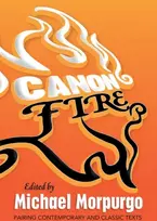 KNYGA Michael Morpurgo Canon Fire