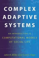 KNYGA John H Miller Complex Adaptive Systems