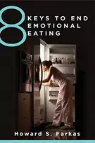 KNYGA Howard Farkas 8 Keys to End Emotional Eating