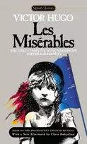 KNYGA Victor Hugo Les Miserables