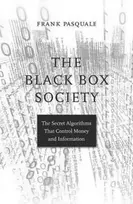 KNYGA Frank Pasquale Juodas Box Society