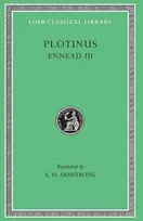 KNYGA Plotinus Ennead, III