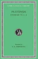 KNYGA Plotinus Ennead VI.1–5
