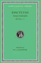 KNYGA Epictetus Discourses, Books 1–2