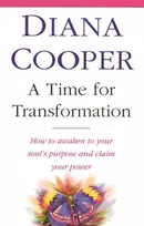 KNYGA Diana Cooper Time For Transformation
