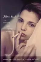 KNYGA Janet E Halley After Sex?