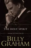 KNYGA Billy Graham Holy Spirit