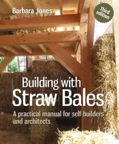 KNYGA Barbara Jones Building with Straw Bales