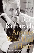 KNYGA Burt Bacharach Anyone Who Had a Heart