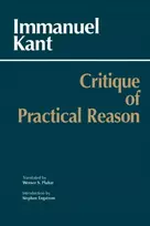 KNYGA Immanuel Kant Critique of Practical Reason