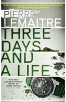 KNYGA Pierre Lemaitre Three Days and a Life