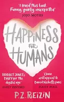 KNYGA P Z Reizin Happiness for Humans