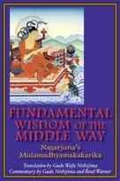 KNYGA Gudo Wafu Nishijima Fundamental Wisdom of the Middle Way