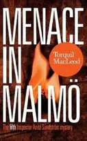 KNYGA Torquil Macleod Menace in Malmo