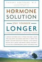 KNYGA Thierry Dr Hertoghe Hormone Solution