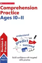 KNYGA Donna Thomson Comprehension Practice Ages 10-11